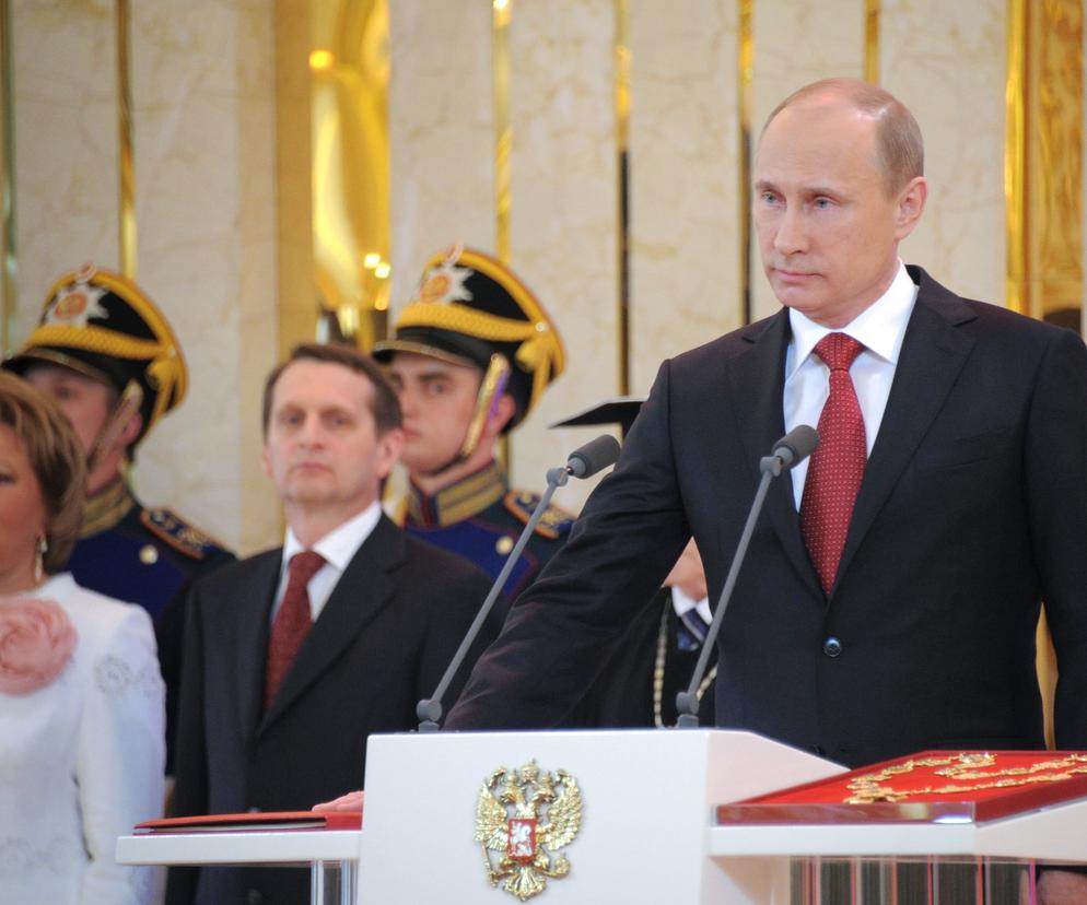 Putin ostrzegł Zachód „Rosja uderzy w nowe cele”. Chodzi o broń dla Ukrainy