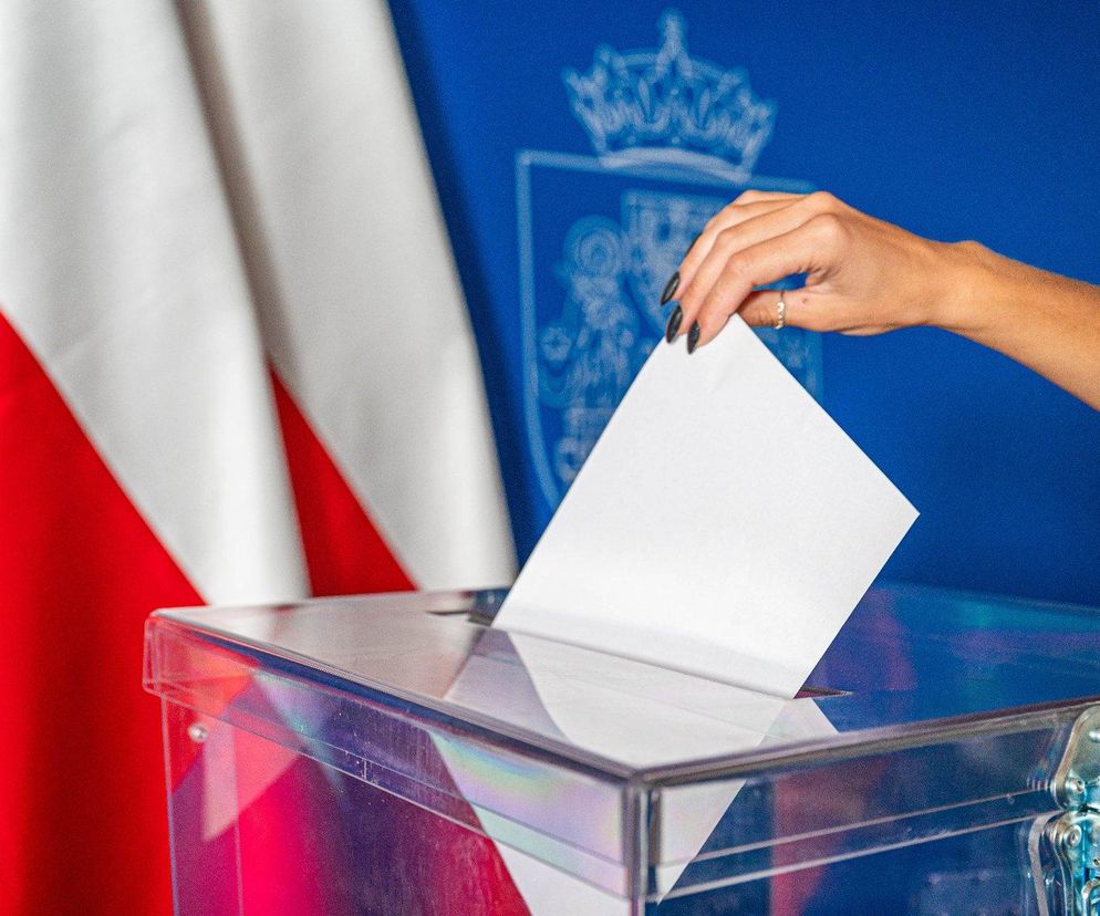 Wyniki wyborów prezydenckich 2025 w Wielkopolsce