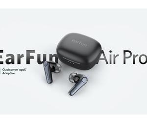 EarFun Air Pro 3