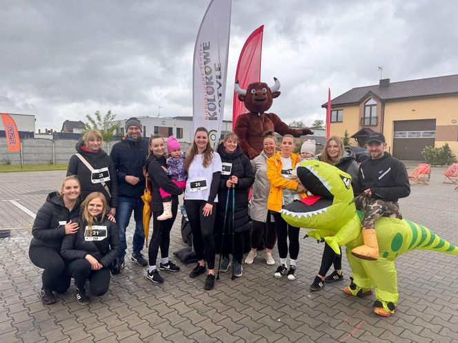 Ultramaraton wsparcia 
