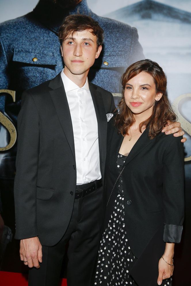 Ilona Janyst, Paweł Janyst