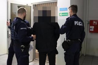 Pedofil zatrzymany we Wrocławiu. Grozi mu 5 lat więzienia