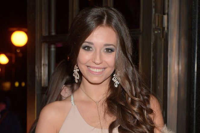 Izabella Krzan to Polka na Miss Universe 2017