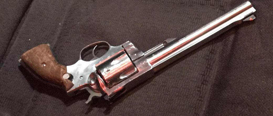 Śmiertelny skok na stację