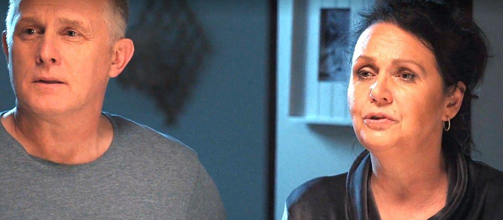 M jak miłość, odcinek 1746: Szokująca wizyta w domu Mostowiaków! Marysia pozna prawdę od Natalki - ZDJĘCIA