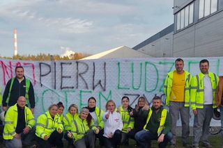 Strajk w Valeo coraz bliżej. Związkowcy: Czas na realne rozmowy o płacach