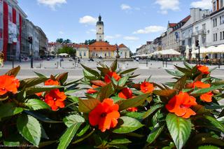 Białystok. Nowe utrudnienia na ulicach miasta [LISTA]