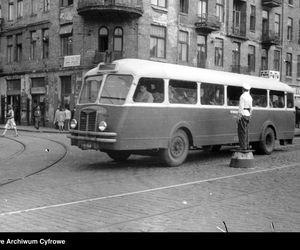 Warszawa. Dworzec Wileński dawniej i dziś