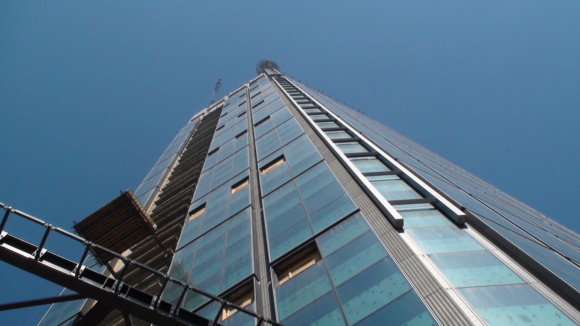 Varso Tower w Warszawie_Foster + Partners_Epstein_44