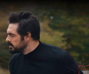 Dziedzictwo (Emanet) odc. 654. Yaman 