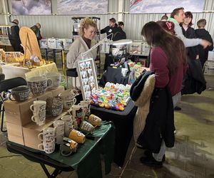 6. odsłona targów Olsztyn w stylu vintage