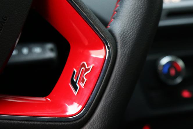 Seat Ibiza FR 1.2 TSI lifting 2015