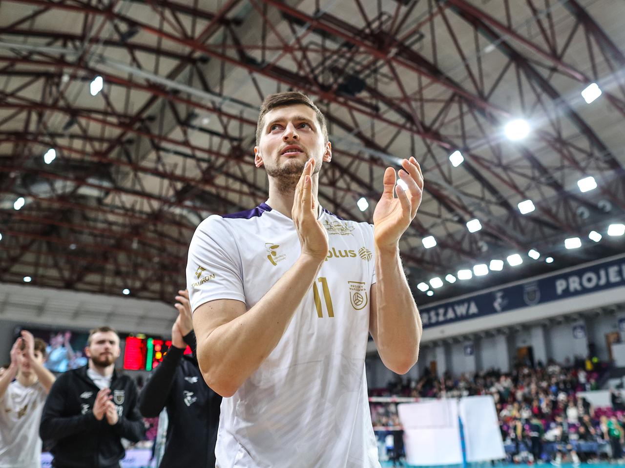 Słynny reprezentant Polski kończy karierę. Kurek zareagował na wzruszające pożegnanie Nowakowskiego