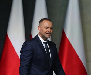 Prezydent Nawrocki leci do USA. Wiemy, kogo nie zabierze na pokład
