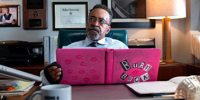 Tim Meadows ponownie w roli dyrektora Duvalla