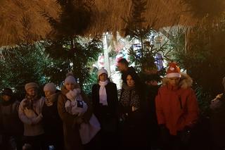 Wigilia miejska Toruń 2018