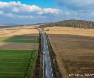  Trasa Wrocław - Kłodzko. 17 chętnych na budowę kolejnych odcinków drogi S8