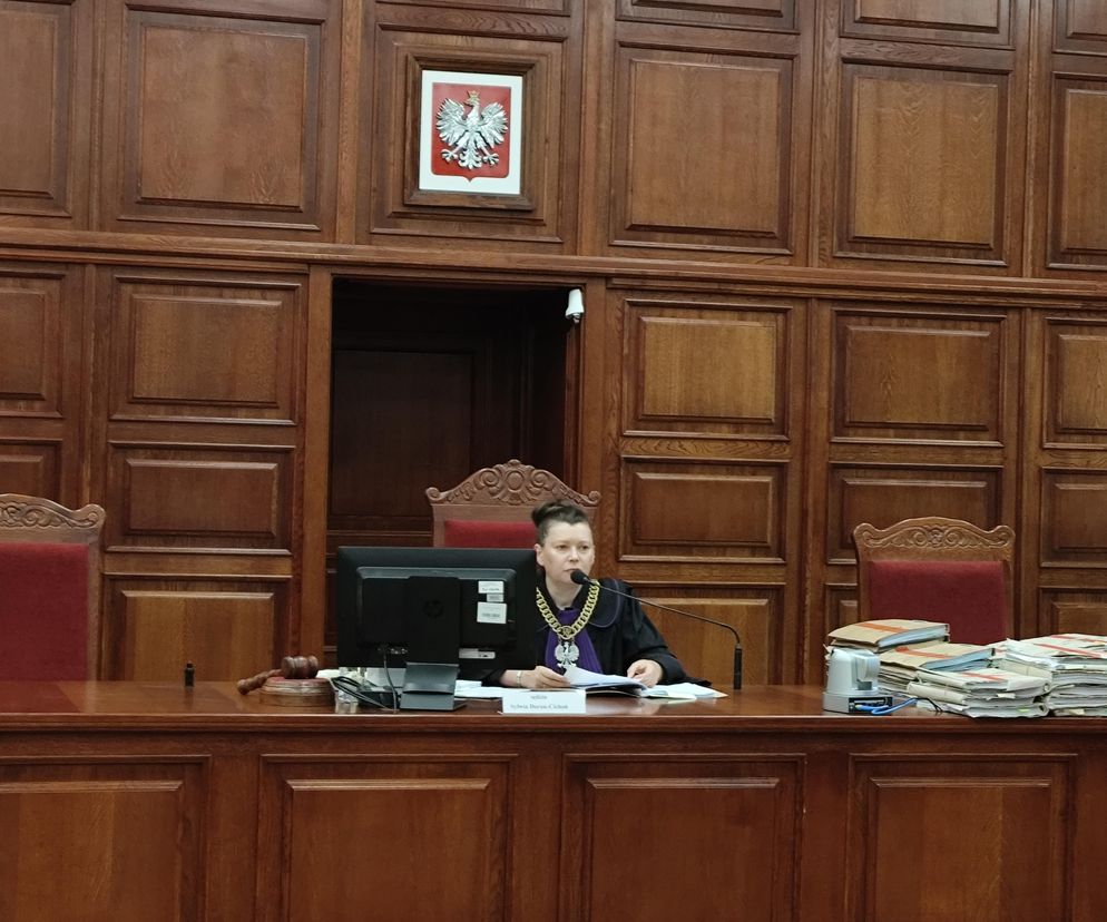 Mowy końcowe w procesie dotyczącym śmierci nastolatek w koszalińskim escape roomie