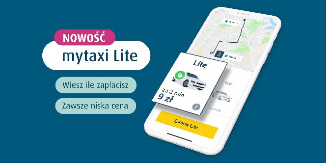 mytaxi