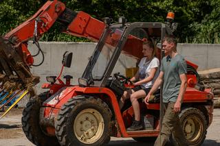 Michał z Rolnik szuka żony wziął ślub?