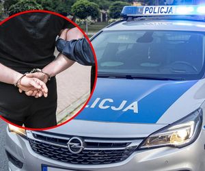 Tragedia w Iławie. 42-latek zatrzymany po zabójstwie!