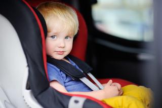 Foteliki samochodowe. Jaki fotelik dla dziecka będzie najlepszy?