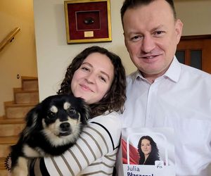 Młody Nawrocki, córka Błaszczaka - tak się rodzą polityczne dynastie 