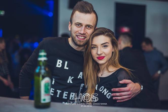 Najpiękniejsze lublinianki bawiły się w House od Sound