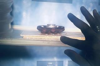 Niewidomy Antoś po raz pierwszy zobaczył twarz mamy. To prawdziwy cud! Nigdzie nie potrafili mi pomóc