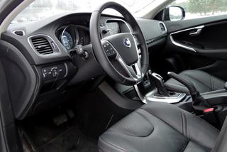 Volvo V40 Cross Country D4 Drive-E