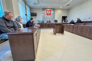 Tragiczny wypadek w Kieźlinach. Roman J. oskarżony o śmiertelne potrącenie 12-letniego Krzysia na pasach