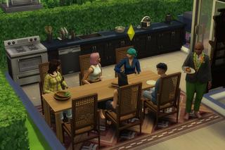 The Sims 4 Do Wynajęcia - jak wygląda?