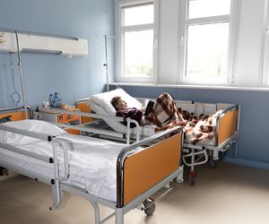 Klinika Neurologii ICZMP już przyjmuje pacjentów w nowoczesnych wnętrzach