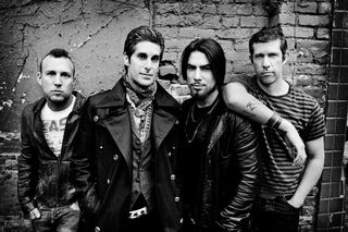 Dave Navarro zapowiada kolejne utwory od Jane's Addiction. Jest nadzieja na pełny album