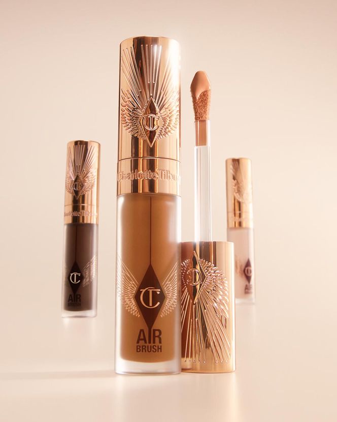 Charlotte Tilbury