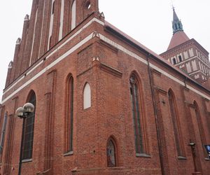 To najpiękniejszy zabytek w woj. warmińsko-mazurskim według AI. „Zachwyca strzelistą sylwetką”
