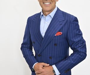 Gwiazdy na jesiennej ramówce Polsatu błyszczały błękitem i dekoltami poniżej pasa. Tylko Ada Fijał i Kasia Cichopek przełamały sztampę