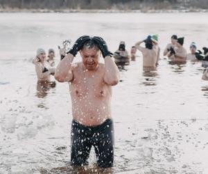 Morsy Stąporków - nowa grupa w Świętokrzyskiem