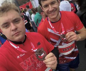 Patriotyczne wpisy gwiazd! Tak 11 listopada uczcili polską wolność