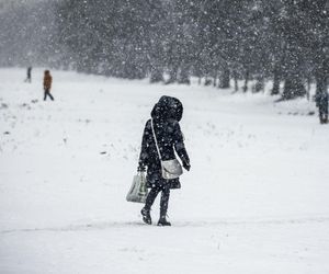 Śnieg i dwucyfrowy mróz. Zima zbliża się do Polski. Synoptycy wskazali konkretną datę!