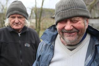 Gienek z Plutycz z Rolników Podlasie