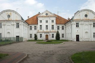 Siemiatycze na Podlasiu