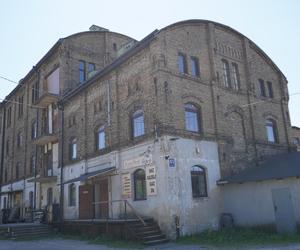 Najlepiej zachowana XIX-wieczna fabryka w Białymstoku. Kiedyś młyn parowy i magazyn. Sprawdź co jest teraz