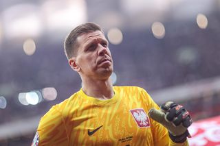 Wściekłość Wojciecha Szczęsnego. Jego zachowanie po meczu mówi wiele. Nie był w stanie się powstrzymać