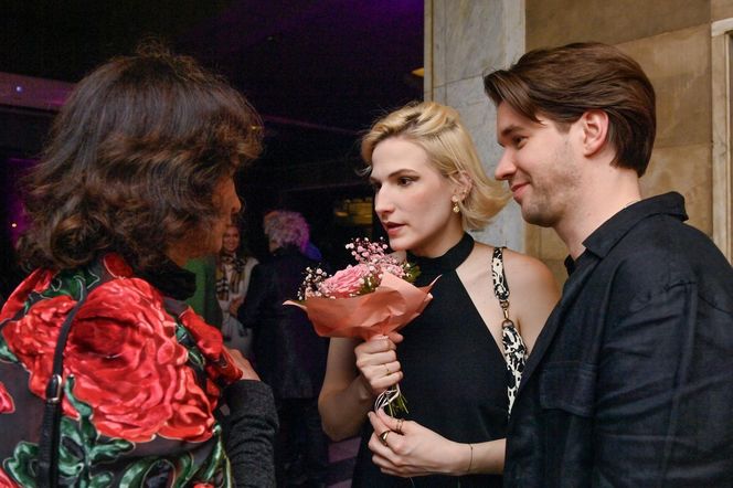 Ślub aktorskiej pary z "Na dobre i na złe" i "Przyjaciółek"