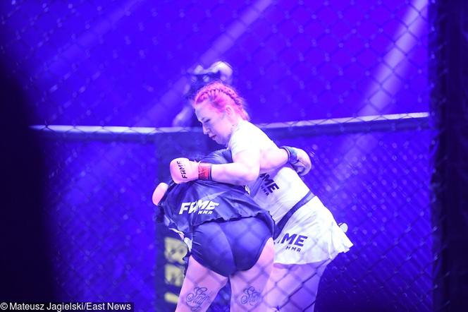 Gala Fame MMA 3