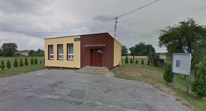 Najniższej położona wieś w woj. śląskim - Ruda