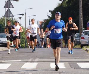XIV Bieg Męczeństwa i Pamięci Narodowej na Szwederowie w Bydgoszczy