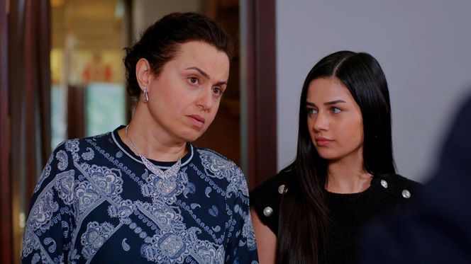 Miłość i nadzieja odc. 282. Cavidan, Bahar