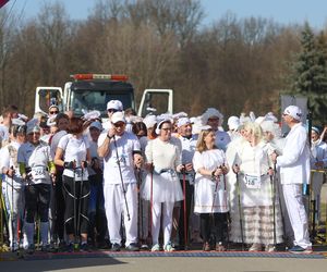 Bieg Fundacji Śląskie Anioły – tłumy uczestników i wspaniała atmosfera